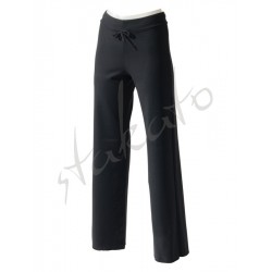 Unisex training pants Intermezzo