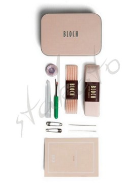 Zestaw do point Stretch Kit Bloch