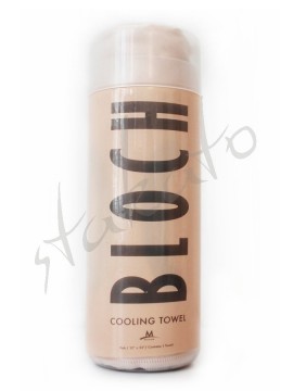 Cooling towel Bloch