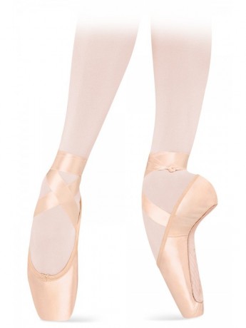 Bloch Serenade pointe shoes