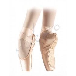 Sansha Recital pointe shoes