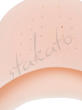 Silicone toe pads Sansha