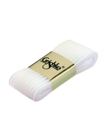 Invisible elastic ribbon Grishko