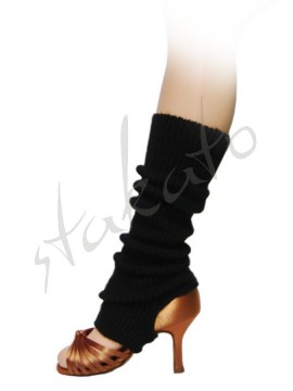 Preduc Short stirrup legwarmers Intermezzo