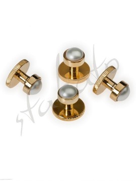 Shirt studs