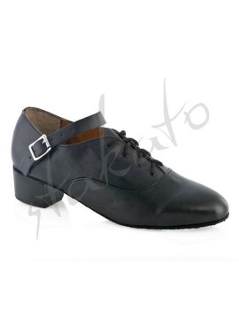 Fays Reel Shoes