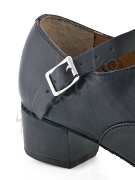 Fays Reel Shoes