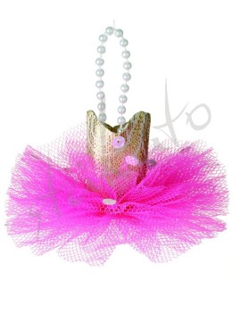 Zawieszka Mini Tutu