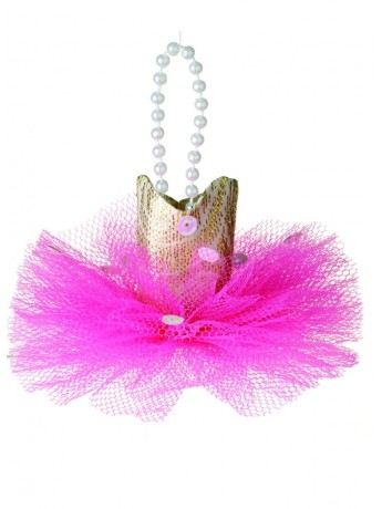 Zawieszka Mini Tutu