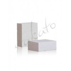 Block for suede / nubuck
