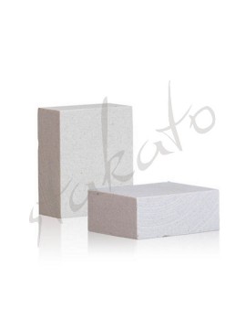 Block for suede / nubuck