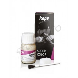 Shoe dye Super Color