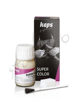 Shoe dye Super Color