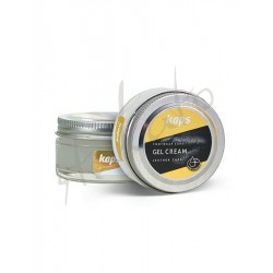 Żel do obuwia lakierowanego Gel Cream