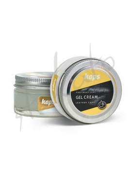 Żel do obuwia lakierowanego Gel Cream