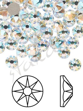 Crystal Shimmer - made for dancers