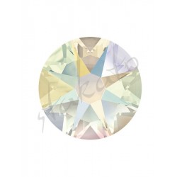Crystal Shimmer - made for dancers