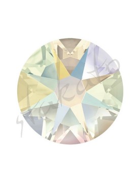 Crystal Shimmer - stworzony dla tancerzy