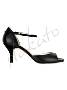 Tangolera style A8 Basic Nero