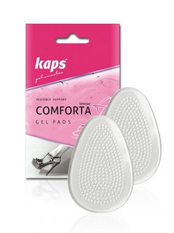 Podpiętki żelowe Comforta