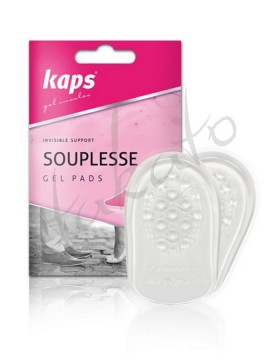 Heel gel pads Souplesse