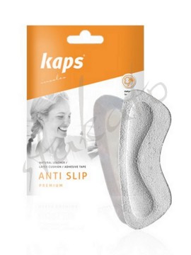Leather heel protection Anti-Slip