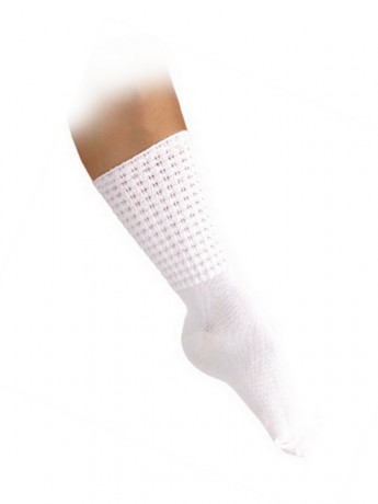 Arch Support poodle socks Antonio Pacelli