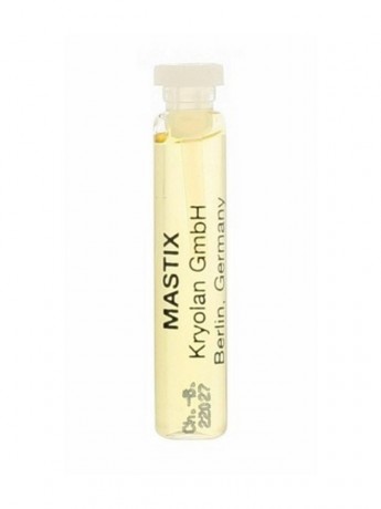 Mastix body glue