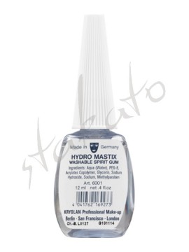 Hydro Mastix hair glue