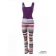 Finlay warm-up unitard Sansha