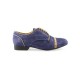 107 Oxford Deep Blue