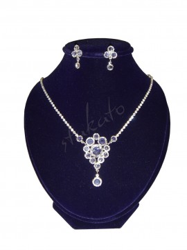 Marla jewellery set