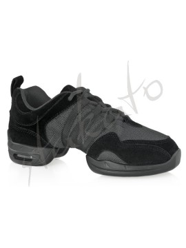 Sneakers Sansha Tutto Nero