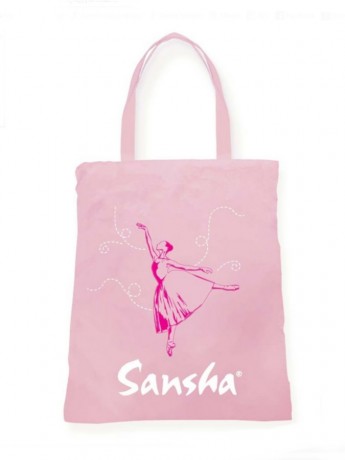 Torba z "uszami" Sansha