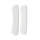 Gel heel protectors