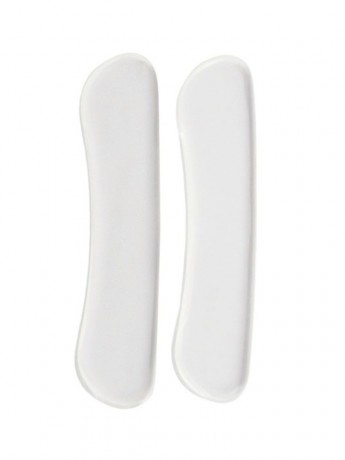 Gel heel protectors
