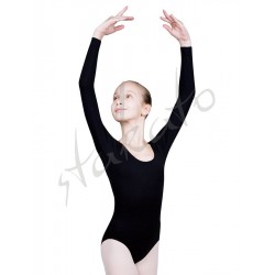 Sansha Suzanna girls leotard