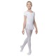 Grishko DLD 04MJU girls leotard with skirt