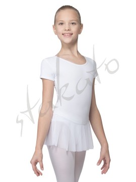 Grishko 04MJU girls leotard with skirt
