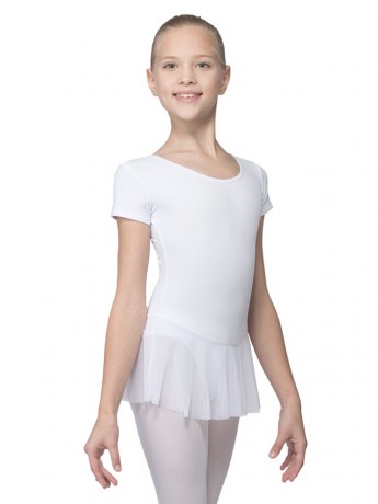 Grishko DLD 04MJU girls leotard with skirt