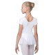 Grishko DLD 04MJU girls leotard with skirt