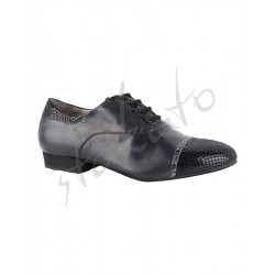 Tangolera style Teo Blue (105 Blue Notte)