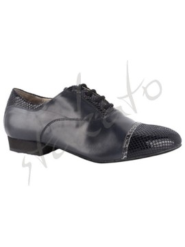 Tangolera model 105 Blu Notte