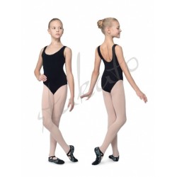 Grishko D09C girls leotard