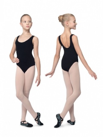 Body dziewczęce 09 bawełna Grishko