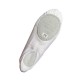 Baletki skórzane