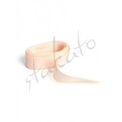 Troczki satynowe dwustronne A0190 Bloch