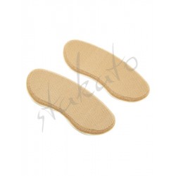 Zapiętki do point Heel Grippers Gaynor Minden