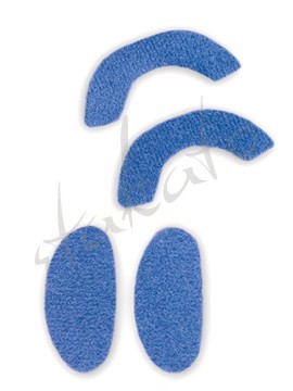 Zestaw Second Toe Kit Gaynor Minden