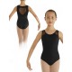 Body dziewczęce Miame CL7905 Bloch
